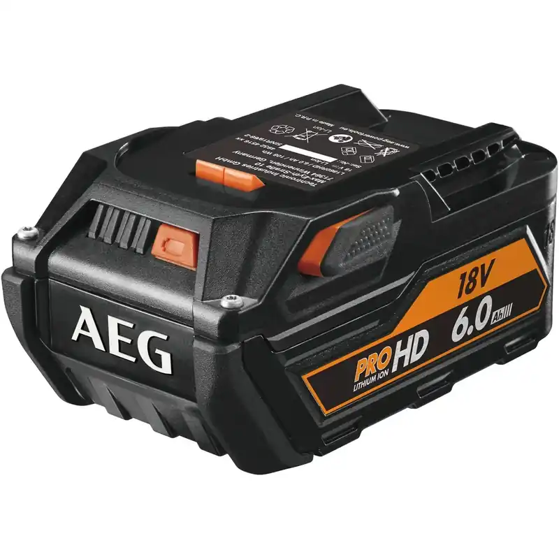 Online Kaufen HD-Pack L1860RHD 18V 6,0Ah